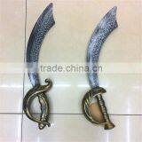 Halloween Party Simulate Knife/sword Ninja Weapon Toy
