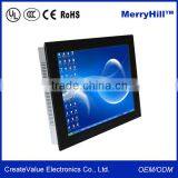 Express In Electronics 10.1/10.4//12.1/15/17/19 Inch Industrail Tablet PC With RJ45 thumbnail-2