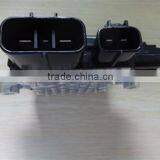 Radiator Cooling Fan Control Relay L3361515YA MR497751 1355A053 thumbnail-2