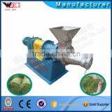 Good Quality Automatic Herbage Juicer Dewatering Machine