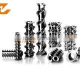 Elements Screws Segment Cylinders PVC/PP/PE Extrusion Screw Barrel