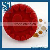 Trade Assurance Hand-crafted Clay Cookie Cookie Stamp/Hand-crafted Clay Decorative Cookie Stamp thumbnail-1