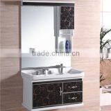 Easy Clean Wash Basin Bathroom Vanity thumbnail-1