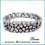 Hot New Products for 2015 Bangle Mens Jewelry Stainless Steel Chain 316