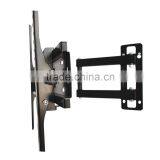New Design Articulating 15 Degrees Tilted Swivel Full Motion LCD LED PLASMA TV Bracket Wall Mount for 26" - 55" Flat Screen thumbnail-5