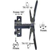 26-52" Led tv Wall Mount Swivel thumbnail-5
