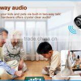 Best Price Wifi IP Camera Wireless 720P Security Cameras Digital thumbnail-6