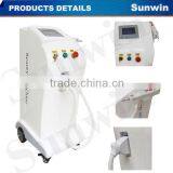 Quality Guarantee 1064nm & 532nm nd Yag Laser Tattoo Removal thumbnail-3