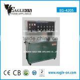 Life Tester for Thermoelectric Solenoid Valve for Kitchen Appliance Machine EG-4205 thumbnail-1