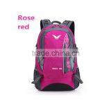 Rose Red Bride Racing Backpack
