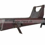 Custom Made Steel Structure Fuel Tank Fabrication Service Factory thumbnail-4