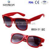 2014 Oem Promotion Sunglasses Polarized Made in China Man Sunglasses thumbnail-1