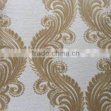 Home Decoration Classic Flower Style Wallpaper thumbnail-1