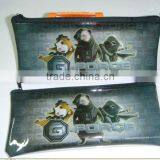 Cartoon Pencil Case for Students thumbnail-1