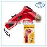 Pet Food Launcher/