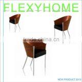 DIRECT CHAIRS Restaurant Hotel Bar Contract Furniture Designer Wood Tub Chairs thumbnail-1