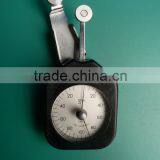Yarn Tension Tester,Linear Tension Meter for Yarn,yarn Hardness Meter