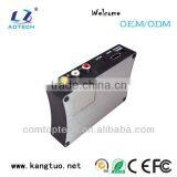 Full Color Super Thin Wifi Function Wireless hd Media Player