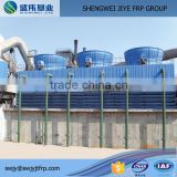 FRP hot sale cooling tower price, cooling tower manufacturer, bread cooling tower