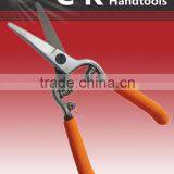 Curved Blade Drop Forged Pruning Shears