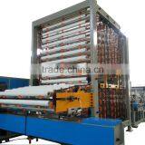 J: CDH-203 200 Rollers Toilet Paper Storage Rack/Machinery/toilet Roller Machine