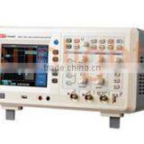 Desktop Digital Storage Oscilloscope, 40MHz Bandwidth, Dual Channel, 2GS/s Sample Rate, USB Communication, UTD4042C