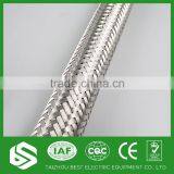 Wholesale High Temperature Resistant 316l Corrugated Pipe thumbnail-3