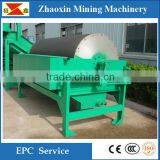 CTB Iron Sand Magnetic Separator Used in Mining Wet or Dry Process