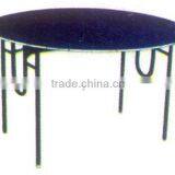 Banquette Table