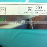 20D Nylon Spandex 2*2 Rib 130cm*80g/m2 for Garments ZH2065 thumbnail-5