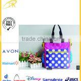 BSCI Audit Custom Diaper Baby Bag Carry, Cheap Baby Bag Organizer thumbnail-3