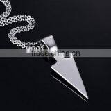 Speed Sell Jewelry Stainless Steel Pendant Original Sword Pendant Man Personality Pendant thumbnail-6