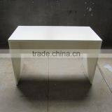 Big Desk Melamine MDF Office Computer Table Models for Sale thumbnail-1