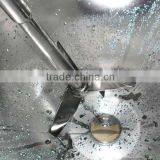 Glass Lined and Stainless Steel Agitator thumbnail-5
