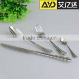 Silver Cutlery Japan Stainless Steel Flatware thumbnail-1