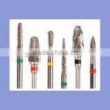 Dental Carbide Burr