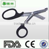 FDA Approved First Aid Kit Lister Best Bandage Scissors for Nurses thumbnail-4