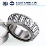 Good Performance Single Row Tapered Roller Bearings thumbnail-5