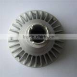 Precision Machined Aluminium 6061 T5/t6 Extrusion Auto Parts thumbnail-4