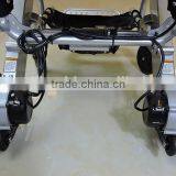 Electric Indoor Wheel/Electric Wheelchair/Cheap Price Power Wheelchair With Comfortable Seat thumbnail-5