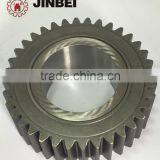 Wheel Excavator Parts Planetary Gear Excavator Gearbox thumbnail-2