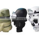 2016 Wholesale Bluetooth Portable Minion Mini Speaker Gift thumbnail-6