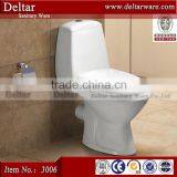 Two Piece Toilet Sanitary Ware Price, Floor Trap Toilet Wc, Chaozhou Bathroom Ceramic wc thumbnail-5