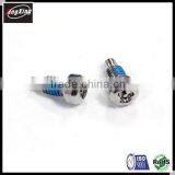 Customized Zinc Coated Carbon Steel Socket Head Dog Bolt thumbnail-3