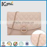 European Feature Metal 18K Shining Gold Chain for Handbag thumbnail-5