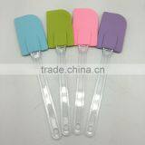 Wholesale Kitchen Cooking Baking Utensils Tools Set Food Grade Silicone Spatula thumbnail-2