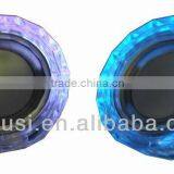 Lighting Mini Speaker,Portable Speaker,Legoo Speaker