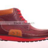 Unique fashion casual shoes for men 2014