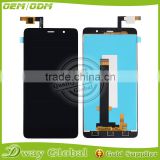 Reasonable Factory Price Replacement Lcd For Xiaomi Hongmi Redmi Note 3 Front Outer Touch Screen Panel