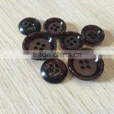 Resin Buttons for Garments Accessory thumbnail-2